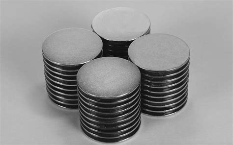 De Neodymium Disc Cylinder Magnets Epi Magnets