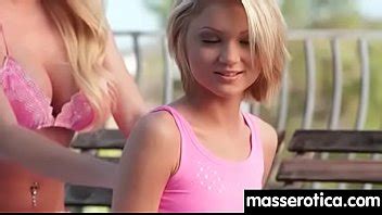 Petite Girl Gives Big Boobs Lesbian An Orgasm To Remember XNXX