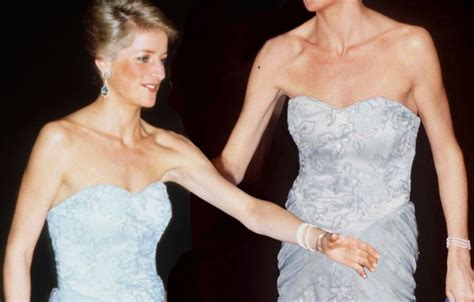 The Crown La Vera Battaglia Contro La Bulimia Di Lady Diana