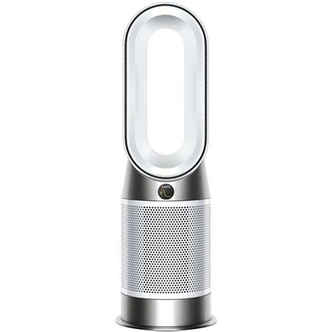 Dyson ダイソン 空気清浄送風機能付ファンヒーター Purifier Hot Cool Gen ホワイト ホワイト 扇風機 羽なし サーキュレーター HP WW ひかりTV