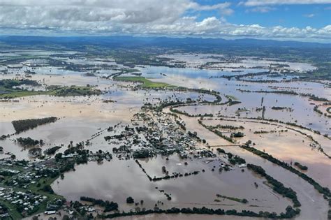 Flood Response Update Iag Providing Emergency Support To Impacted