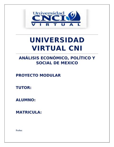 R Act Analisis Politico Social Y Economico De Mexico