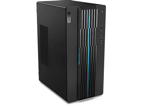 Pc Gaming Lenovo Ideacentre Gaming 5 17iab7 Intel® Core™ I5 12400f 16gb Ram 1tb Ssd