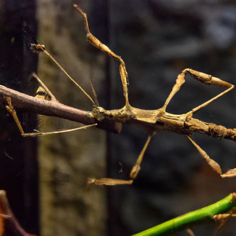 How Old Can Stick Insects Live Pet Brilliant