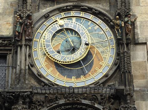 Prague Astronomical Clock What You Must Know Before You Go