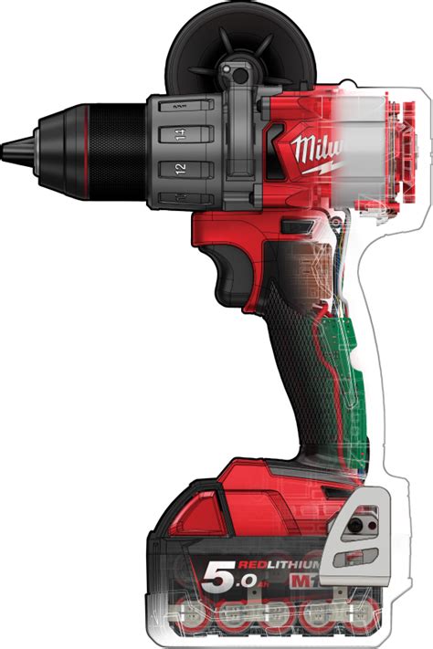 Milwaukee Tools Logo Png Free Transparent PNG Download, 42% OFF