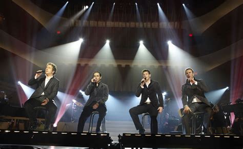 The Canadian Tenors: Live In Toronto | KPBS Public Media