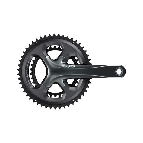 Shimano Tiagra FC 4700 Crankset 10 Speed