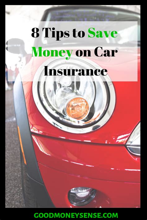 Auto Insurance Basics And How To Save Money On Car Insurance Artofit