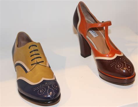 FRATELLI ROSSETTI FALL 2013 Men's and Women's Shoes+Boots