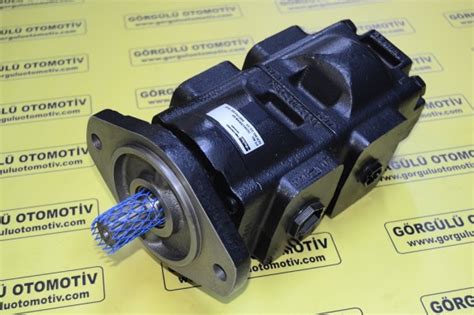 F Jcb Cx Hidrolik Pompa Hydraulic Pump