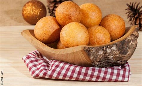 Cómo hacer buñuelos colombianos receta de la abuela Vibra