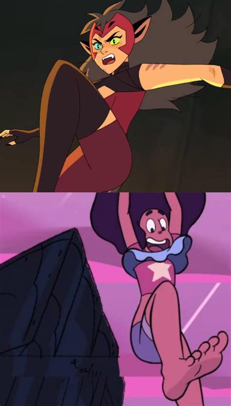 WHY DID NO ONE TELL ME THEY WERE THE SAME VOICE?? : r/sheranetflix