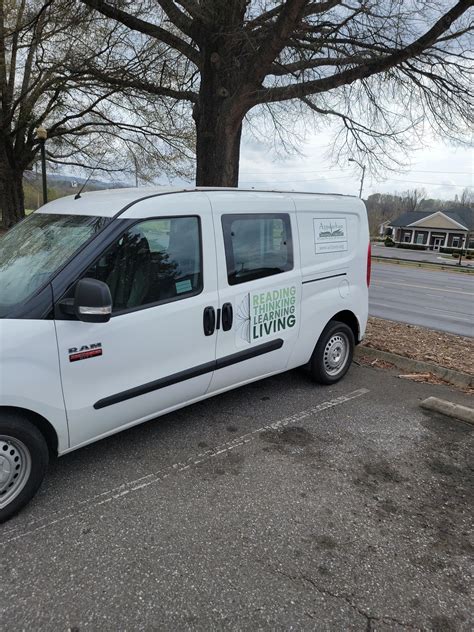 Local journalism thrives at the wilkesboro journal patriot 4