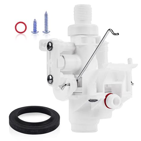 Aqua Magic Rv Toilet Parts