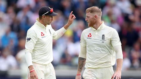 Ben Stokes Joe Root To Return To No 4 For England In Tests Cricket