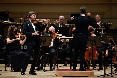 The Classical Review » » Glass’s 13th Symphony makes U.S. debut in ...