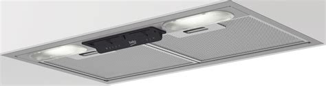 Вытяжка Beko HNU51311SH Silver – купить в Киеве | цена и отзывы в MOYO