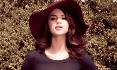 Selena Gomez Reprend Cry Me A River Soonnight Le Mag