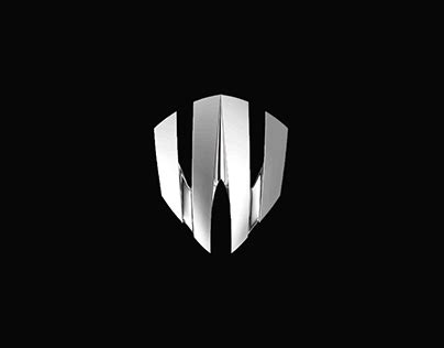 W Motors Lykan Hypersport Logo Koleksi Gambar