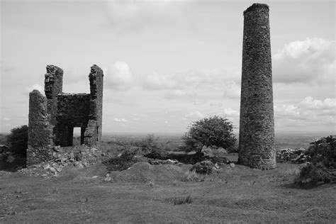 Remains Bodmin Moor Johntasaurus Flickr