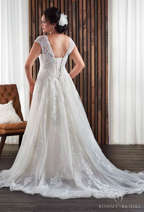 Bonny Bridal Wedding Dresses Unforgettable Styles For Every Bride