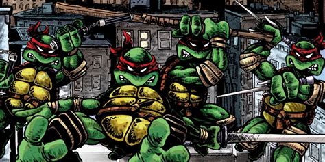 Return To New York New TMNT Writer Jason Aaron Teases The Turtles