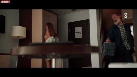 Angelina Strechina Nude Pics Page