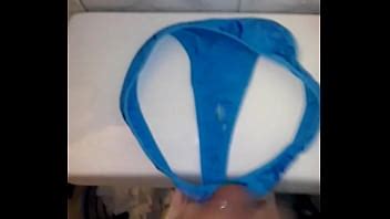 Leche En La Tanga De Mi Cuñada XVIDEOS