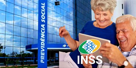 Inss Admite Falha E Aposentados Receber O Grana Extra