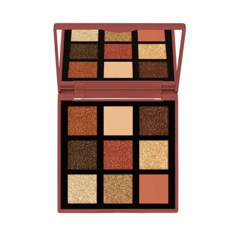 Μακιγιάζ Diego dalla Palma Nuda Hot Eye Palette