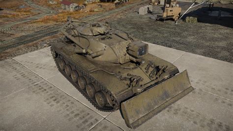 File GarageImage M728 CEV War Thunder Wiki