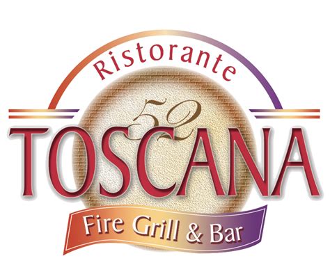 Toscana 52 Gift Card 100 — Toscana 52