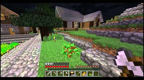 Let S Play Together Minecraft 013 Ausbruch Der Schafe YouTube