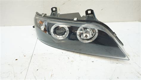 BMW Z3 HEADLIGHTS (PAIR) – Proper Parts Co