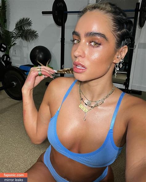 Sommer Ray Aka Sommer Ray Nude Leaks OnlyFans Photo 1731 Faponic