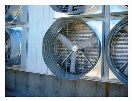 Fresh Air Ventilation System at Rs 20000 | Fresh Air Ventilation System ...