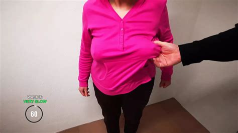 Wank Game 1 Try Not To Cum Level Very Hard Feat Bouncy Tits Action