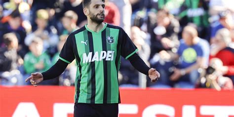 Sassuolo I Convocati Di Dionisi Per La Juve Si Rivede Berardi