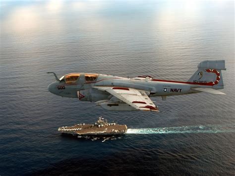 Northrop Grumman Ea 6b Prowler New Air Commander Announcement And Offers Of The Week Flying