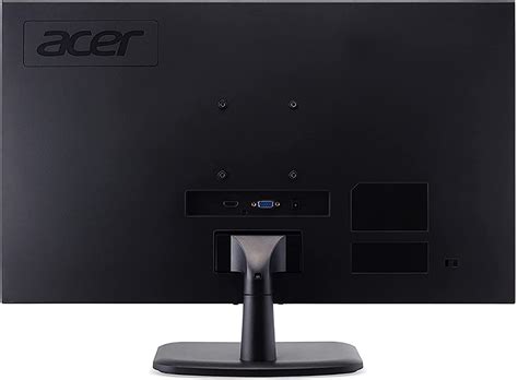 Acer Monitor EK240YCBI 23,6 Zoll FHD LED | MyOnlyShop