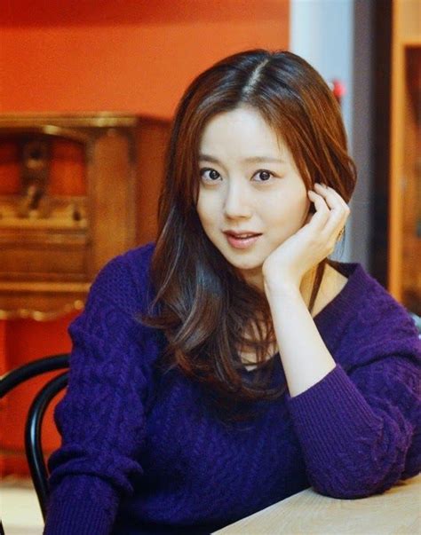 Moon Chae Won Media Interviews Photos 2015 January Moon Chae Won