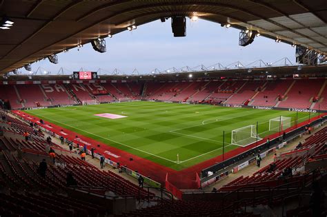 Southampton academy director Matt Hale to leave at end of season in ...