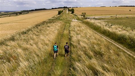 The Ridgeway Walking Holidays 2025 And 2026 Absolute Escapes