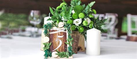 30 Greenery Wedding Decor Ideas: Budget Friendly Wedding Trend