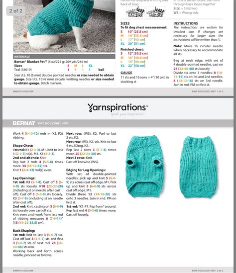 Puppy knitted hoodie coat free knitting pattern – Artofit