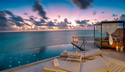 The Best Time To Visit Maldives The Luxury Travel Channel