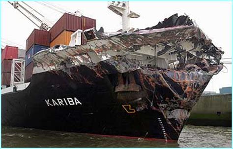 MV TRICOLOR .. SINKING .. SALVAGE .. VEHICLE CARRIER