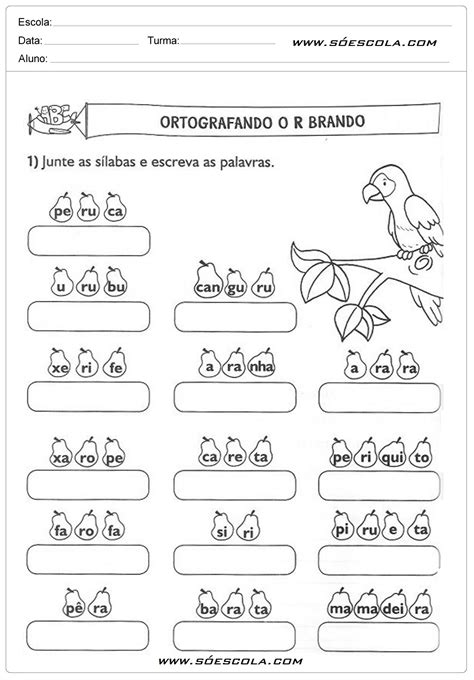 Atividades De Conjuntos Para Educação Infantil - 9