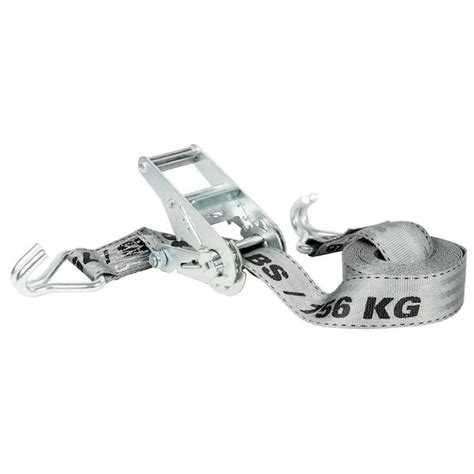 Reviews For Keeper In X Ft Lbs Industrial Ratchet Tie